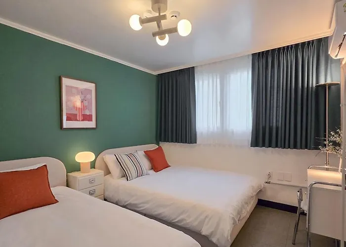 Casa Bonita Ddp Myeongdong