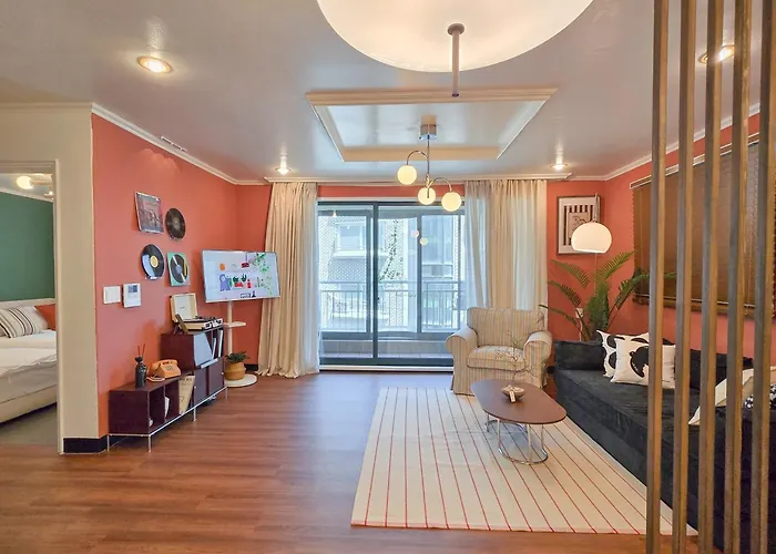 Casa Bonita Ddp Myeongdong