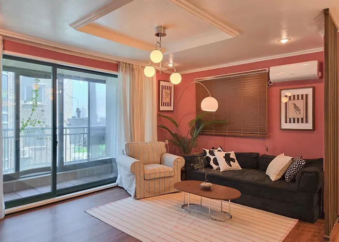 Casa Bonita Ddp Myeongdong 서울특별시