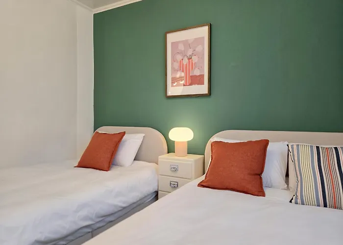 아파트 Casa Bonita Ddp Myeongdong 서울특별시
