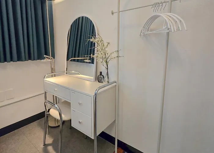 Casa Bonita Ddp Myeongdong 서울특별시