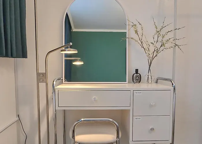 아파트 Casa Bonita Ddp Myeongdong 서울특별시