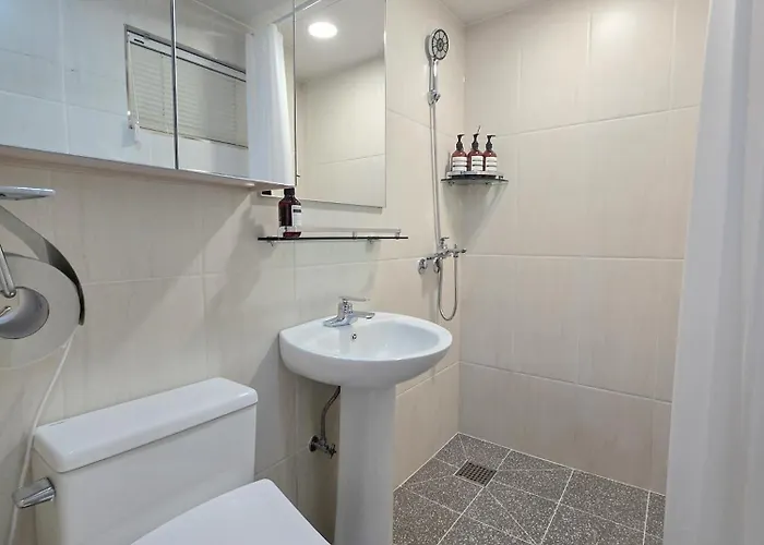 Casa Bonita Ddp Myeongdong 아파트 서울특별시